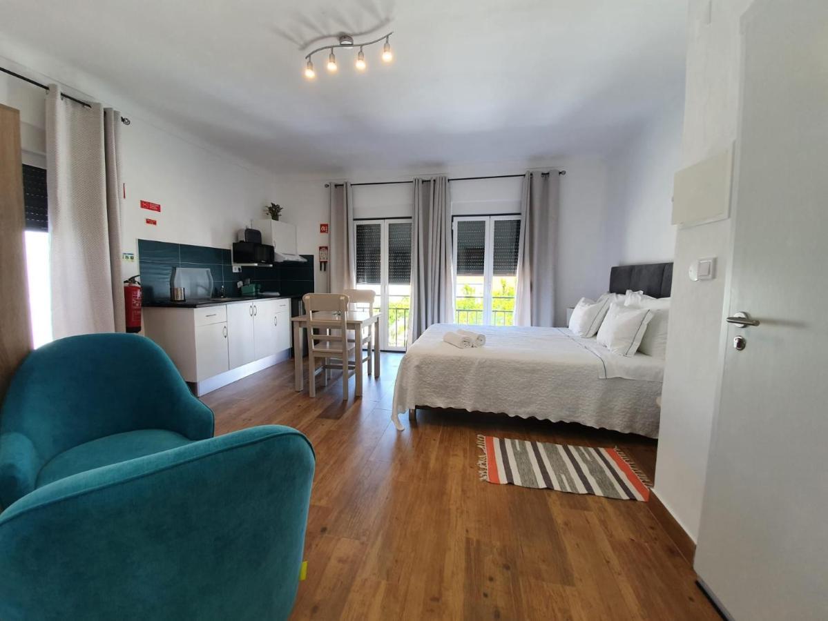 Mar- Milfontes Rentals Vila Nova de Milfontes Bagian luar foto