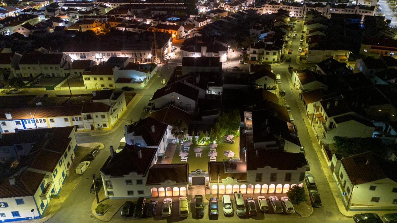 Mar- Milfontes Rentals Vila Nova de Milfontes Bagian luar foto
