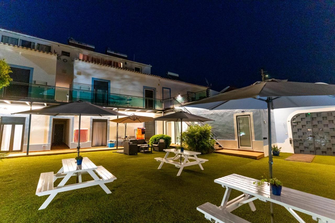 Mar- Milfontes Rentals Vila Nova de Milfontes Bagian luar foto