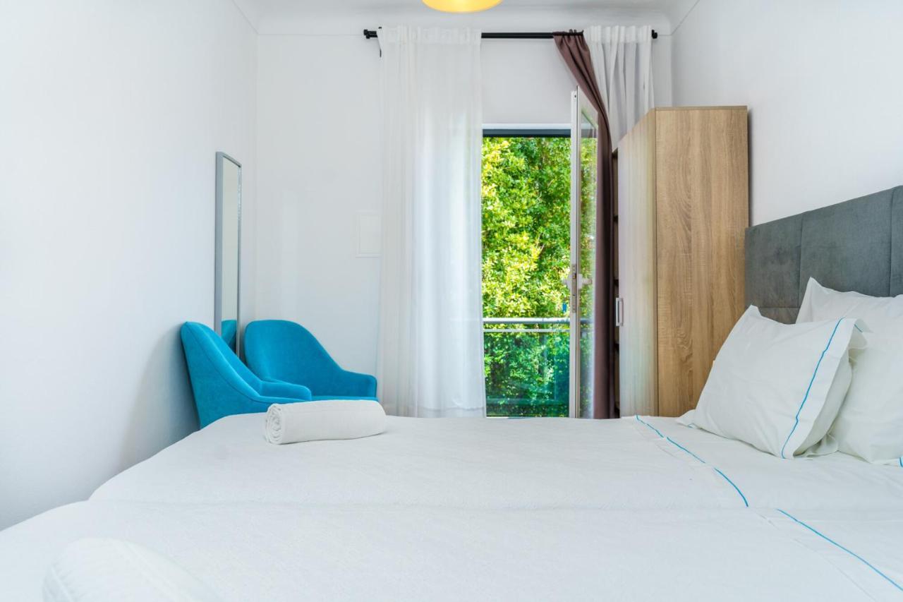 Mar- Milfontes Rentals Vila Nova de Milfontes Bagian luar foto