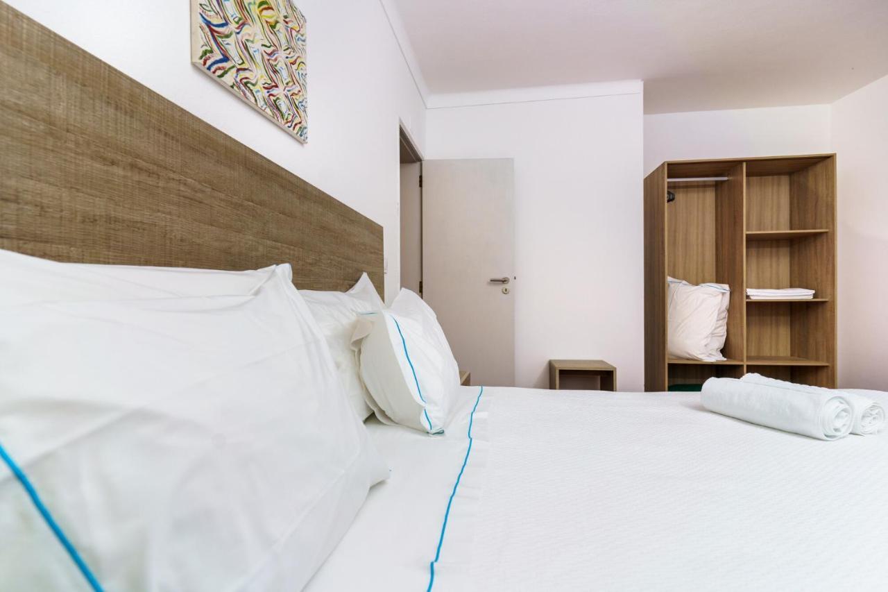 Mar- Milfontes Rentals Vila Nova de Milfontes Bagian luar foto