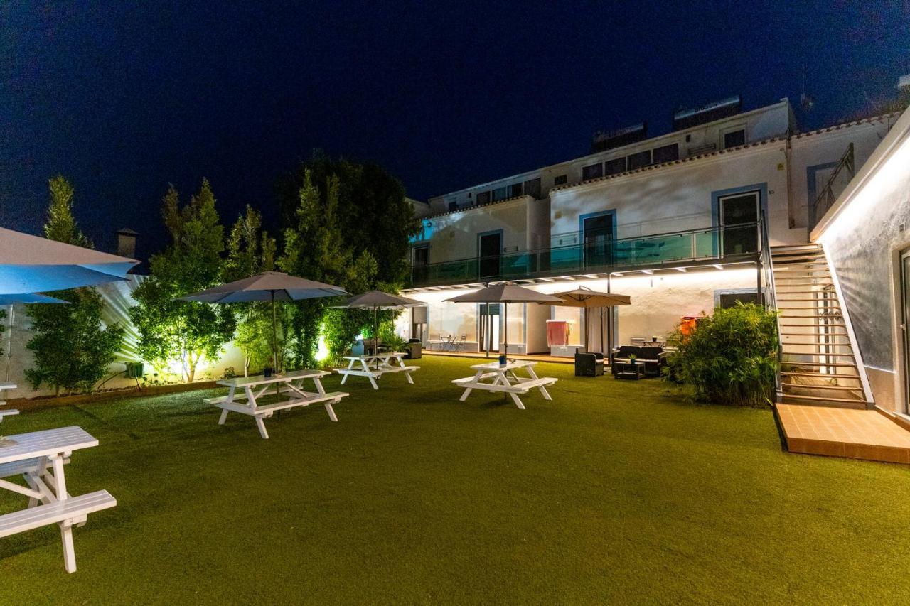 Mar- Milfontes Rentals Vila Nova de Milfontes Bagian luar foto