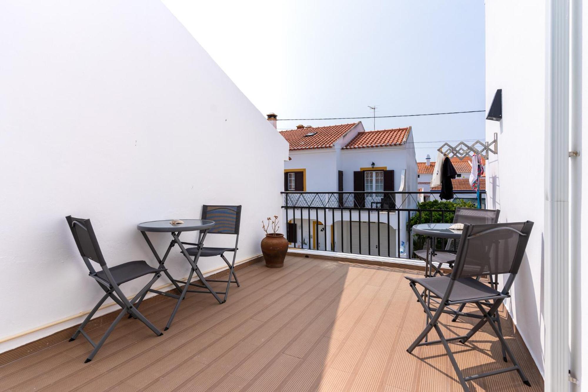 Mar- Milfontes Rentals Vila Nova de Milfontes Bagian luar foto