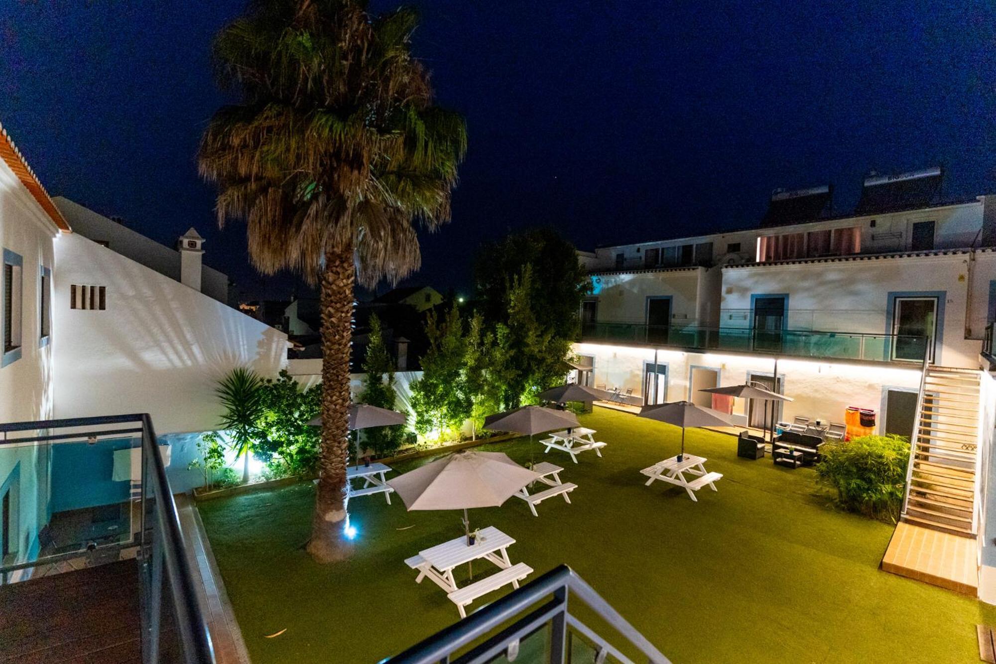 Mar- Milfontes Rentals Vila Nova de Milfontes Bagian luar foto