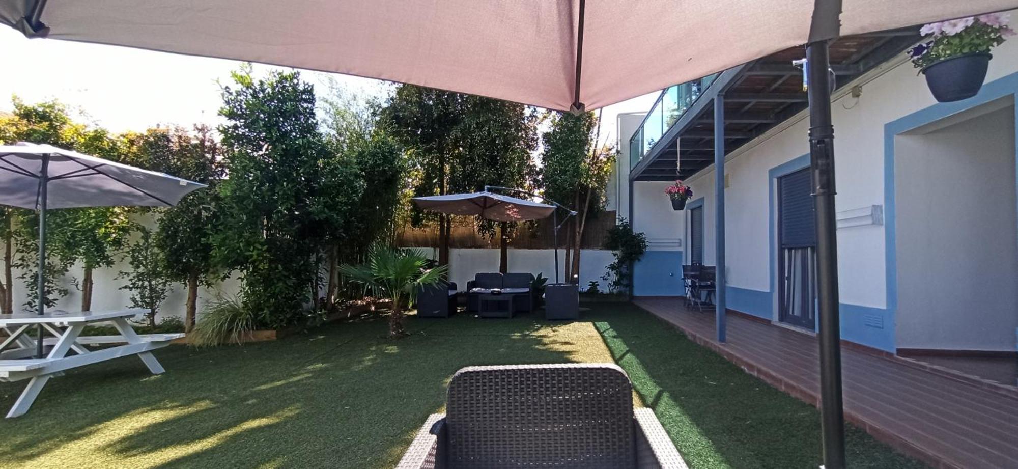 Mar- Milfontes Rentals Vila Nova de Milfontes Bagian luar foto