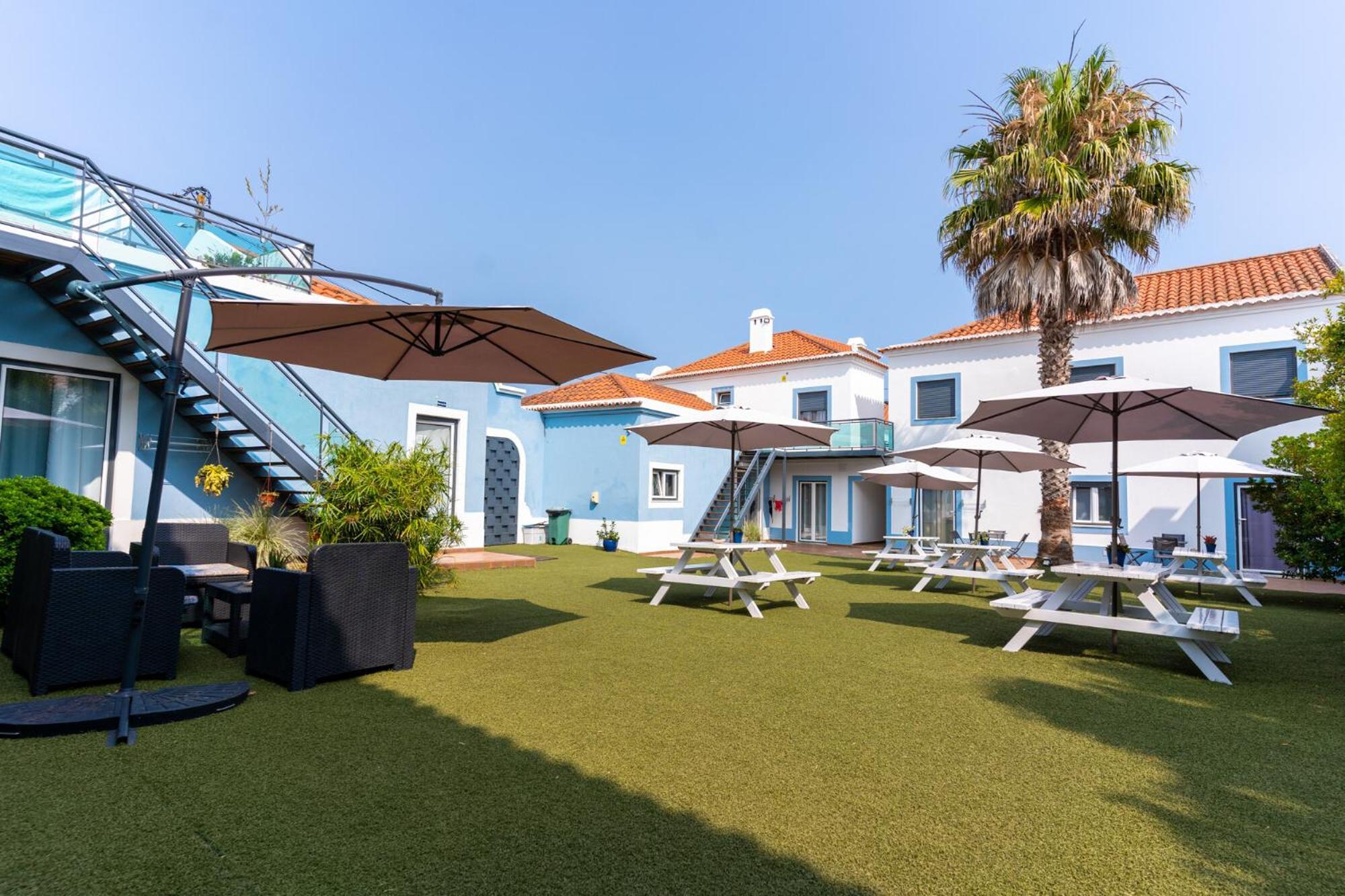Mar- Milfontes Rentals Vila Nova de Milfontes Bagian luar foto