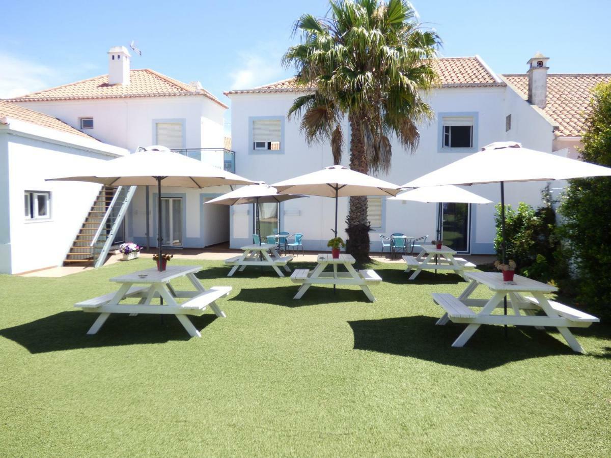 Mar- Milfontes Rentals Vila Nova de Milfontes Bagian luar foto